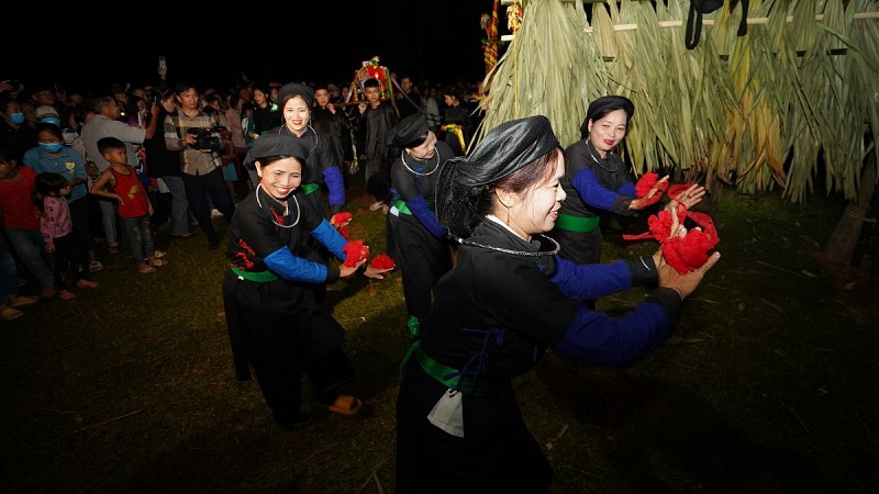 Những lễ hội ở Hà Giang bạn không lên bỏ lỡ